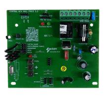 Central Comando Ac4 Hall Price Motor Rossi Dz3 Dz4 Nano Portão Garagem