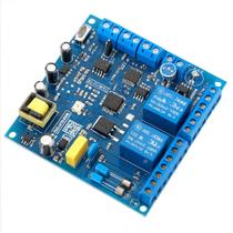 Central comando cp4010 peccinin