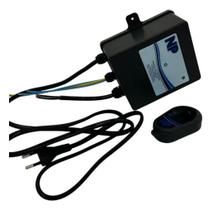 Central Comando Rgb 2 Auxiliares Fonte Interna 12v 5a Np Rgb 127 220v Central Comando Rgb 2 Auxiliares Fonte Interna 12v 5a Np Rgb 127 220v