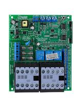 Central Contatora 220/380V Mono/Trifásica - CP4030 - Nice