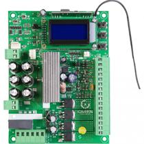 Central dc prime garen para cancela 170 botoes capacidade