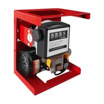 CENTRAL DE ABASTECIMENTO DE OLEO - 60L/Min 550W AC 220-240V CENTRAL DE ABASTECIMENTO DE OLEO - 60L/Min 550W AC 220-240V
