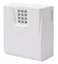 Central De Alarme 10 Setores Cls 1400 Com Discadora
