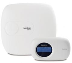 Central de alarme 2018 EG - Intelbrás Central de alarme 2018 EG - Intelbrás