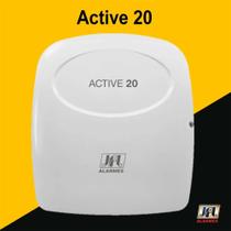 Central de Alarme Active 20 - JFL