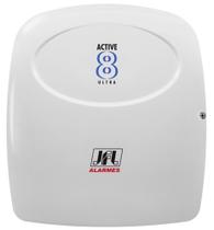 Central de alarme active 8 ultra s/ teclado v3 - jfl 28672