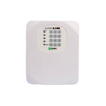 Central de alarme al4 max 4 setores particionaveis - ipec Central de alarme al4 max 4 setores particionaveis - ipec