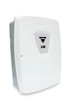 Central de alarme am8 monitorada - compa
