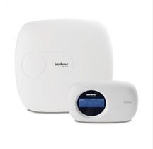Central De Alarme Amt 2010 10 Zonas Com Teclado Intelbras