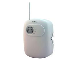 Central De Alarme ANM 2004 MF Intelbras Central De Alarme ANM 2004 MF Intelbras