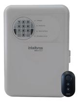 Central De Alarme Anm 24 Net Intelbras Central De Alarme Anm 24 Net Intelbras
