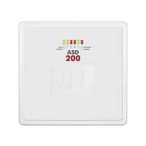 Central de Alarme ASD-200 Sinal JFL Central de Alarme ASD-200 Sinal JFL