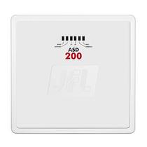Central De Alarme Asd 200 V2 02 Zonas Jfl Central De Alarme Asd 200 V2 02 Zonas Jfl