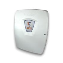 Central de alarme aw12 wifi - compatec Central de alarme aw12 wifi - compatec