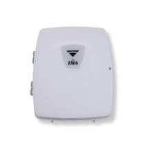 Central de alarme aw6 wifi pro sem trafo Central de alarme aw6 wifi pro sem trafo
