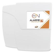 Central de Alarme C36 Smart ON PPA Conexão e Configuração Via Smartphone Central de Alarme C36 Smart ON PPA Conexão e Configuração Via Smartphone
