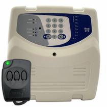 Central De Alarme Com discadora Flex 870 Tem Central De Alarme Com discadora Flex 870 Tem