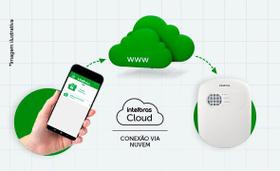 Central de alarme contra roubo intelbras anm 24 net Central de alarme contra roubo intelbras anm 24 net