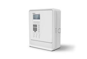 Central De Alarme De Incêndio Intelbras Cie 1125 Endereçavel