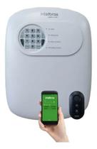 Central de Alarme de Monitoramento ANM 24 NET Smart com Acionamento via Aplicativo Cloud - Intelbras Central de Alarme de Monitoramento ANM 24 NET Smart com Acionamento via Aplicativo Cloud - Intelbras