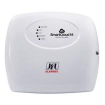 Central de Alarme JFL SmartCloud 18 com Controle por App (Requer Módulo Ethernet)