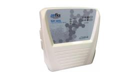 Central de alarme microprocessada sp125 fc 02 fks