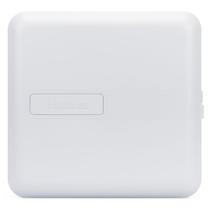 Central de Alarme Monitorada 12 Zonas Com Fio e 24 Sem Fio AMT 1000 SMART Intelbras