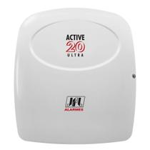 Central De Alarme Monitorada Active 20 ULTRA Sem Teclado JFL