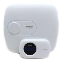 Central De Alarme Monitorada Amt 2010 10 Zonas Com Teclado