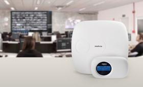Central de alarme monitorada amt 2018 e smart