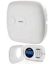 Central de alarme monitorada AMT 4010 SMART Intelbras