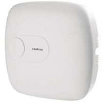 Central de Alarme Monitorada Ethernet AMT 1016 NET Intelbras Central de Alarme Monitorada Ethernet AMT 1016 NET Intelbras