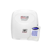 Central de Alarme Monitorado JFL Active 20 Gprs 22 Zonas