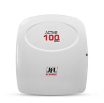 Central de Alarme Monitorável JFL Active 100 BUS (S/ TEC) Central de Alarme Monitorável JFL Active 100 BUS (S/ TEC)
