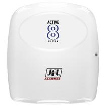 Central de Alarme Monitorável JFL Active-8 Ultra