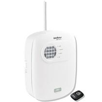 Central de Alarme Nao Monitorada C/4 Zonas Anm2004mf 4390161 Intelbras