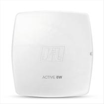 Central de alarme prot active 8w com tecnologia duo + jfl