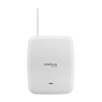 Central De Alarme Sem Fio Monitorada Intelbras Amt 8000