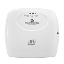 Central De Alarme Smartcloud 32 Com Wifi Plug E Play Jfl