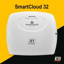 Central de Alarme Smartcloud 32 - JFL