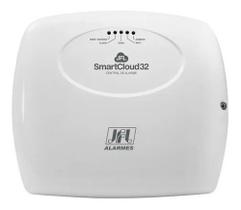 Central De Alarme Smartcloud 32 Wifi + 2 Controles