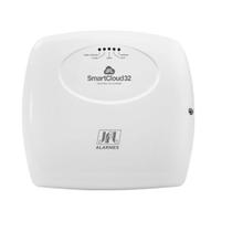 Central de Alarme SmartCloud 32 Zonas Wi-Fi Ethernet Via App