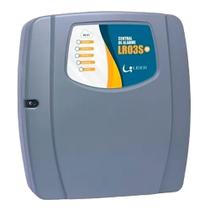 Central de Alarme Wifi Lider LR03SW - Líder Central de Alarme Wifi Lider LR03SW - Líder