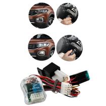 Central De Automação Dos Faróis Universal Flexitron