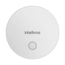 Central De Automação Smart Ica 1001 Hub Zigbee Intelbras