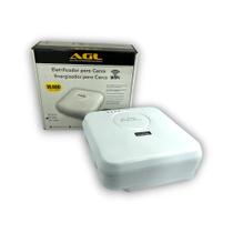 Central de cerca eletrica ec500 wifi - a Central de cerca eletrica ec500 wifi - a