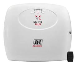Central De Cerca Elétrica Ecr-18 Plus 0,5j Eletrificador Jfl