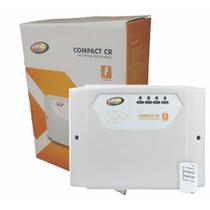 Central De Cerca Elétrica Gcp 10000 Cr Compact PPA Cx-7802 Central De Cerca Elétrica Gcp 10000 Cr Compact PPA Cx-7802