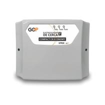 Central De Cerca Elétrica Gcp Compact Cr EconomyCx7801