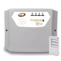 Central de Cerca Elétrica GCP CR 2S Smart ON WiFi Eletrificador PPA Controlado Por Aplicativo